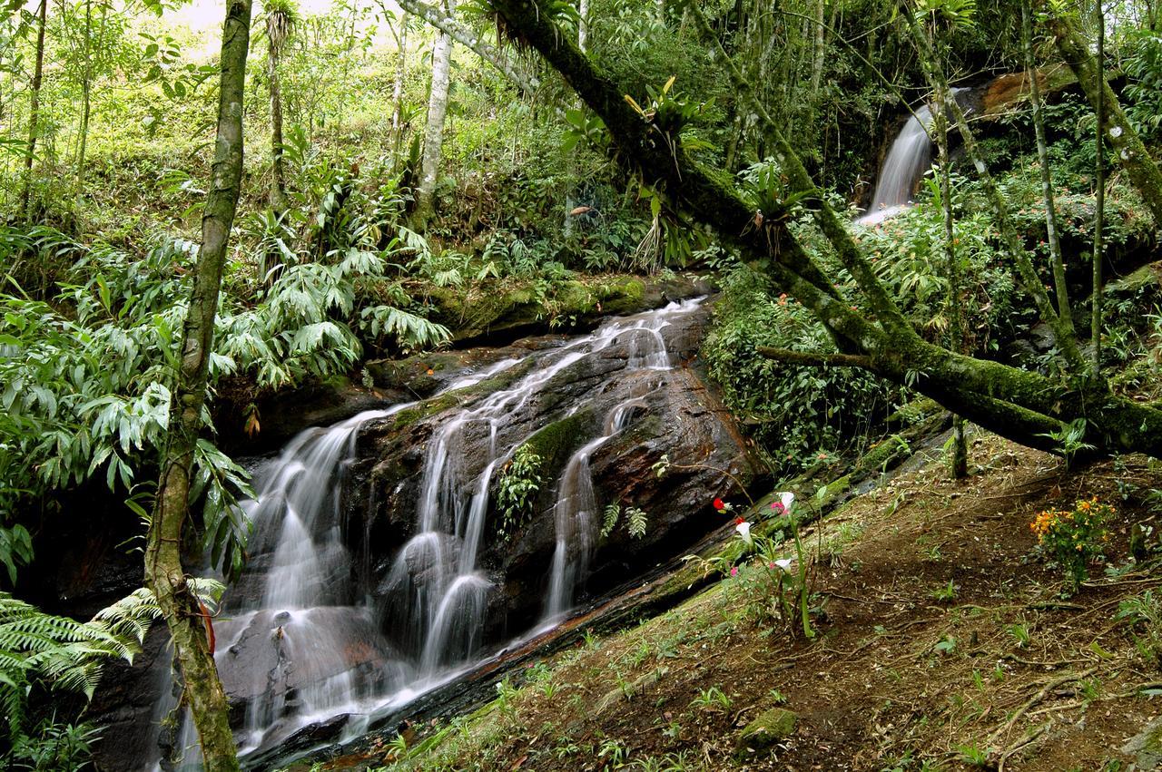 Caminho Do Escorrega 3* Visconde De Maua