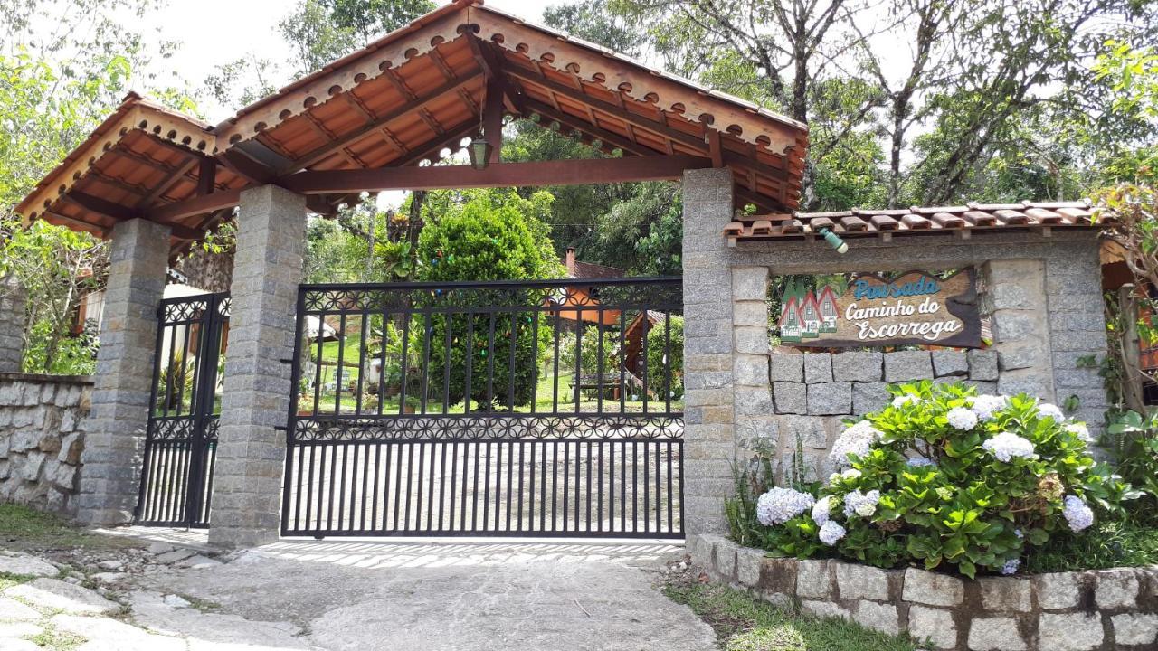 Caminho Do Escorrega Inn