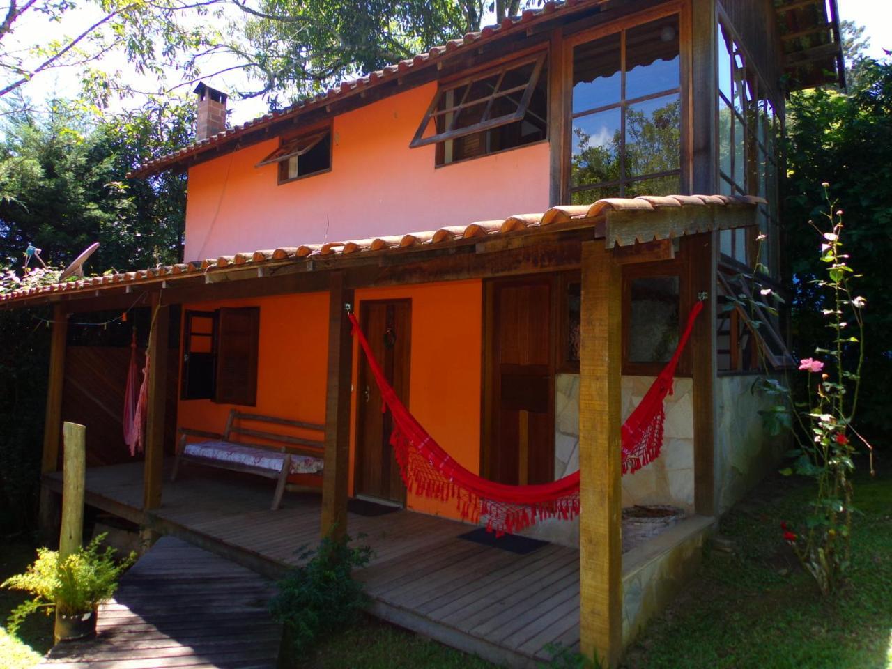 Caminho Do Escorrega 3* Visconde De Maua