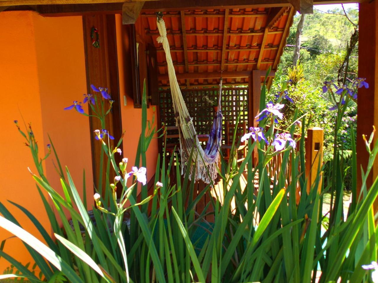 Caminho Do Escorrega Inn