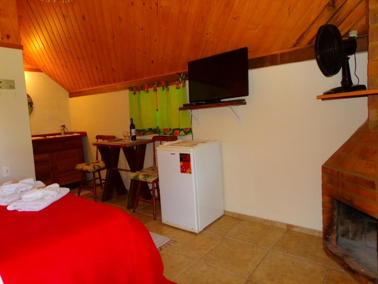 Caminho Do Escorrega Inn 3*