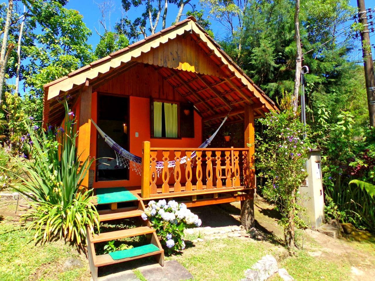 Caminho Do Escorrega Inn