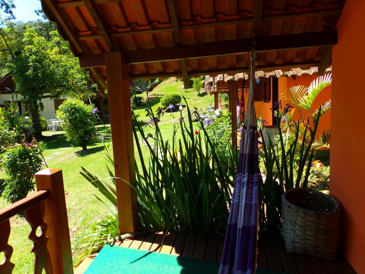Caminho Do Escorrega Inn 3*