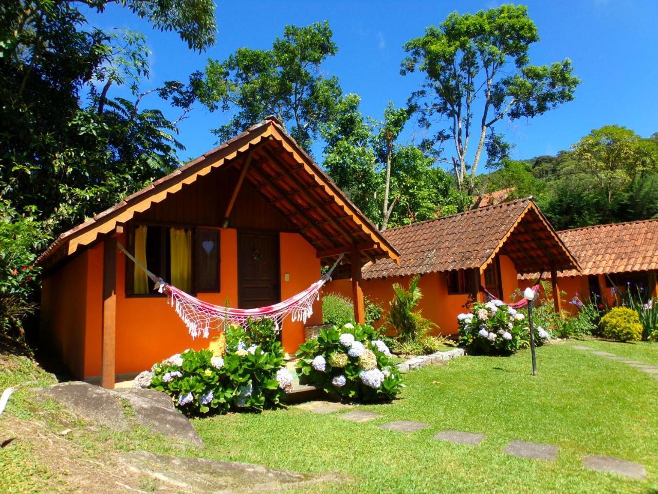 Inn Caminho Do Escorrega Visconde De Maua