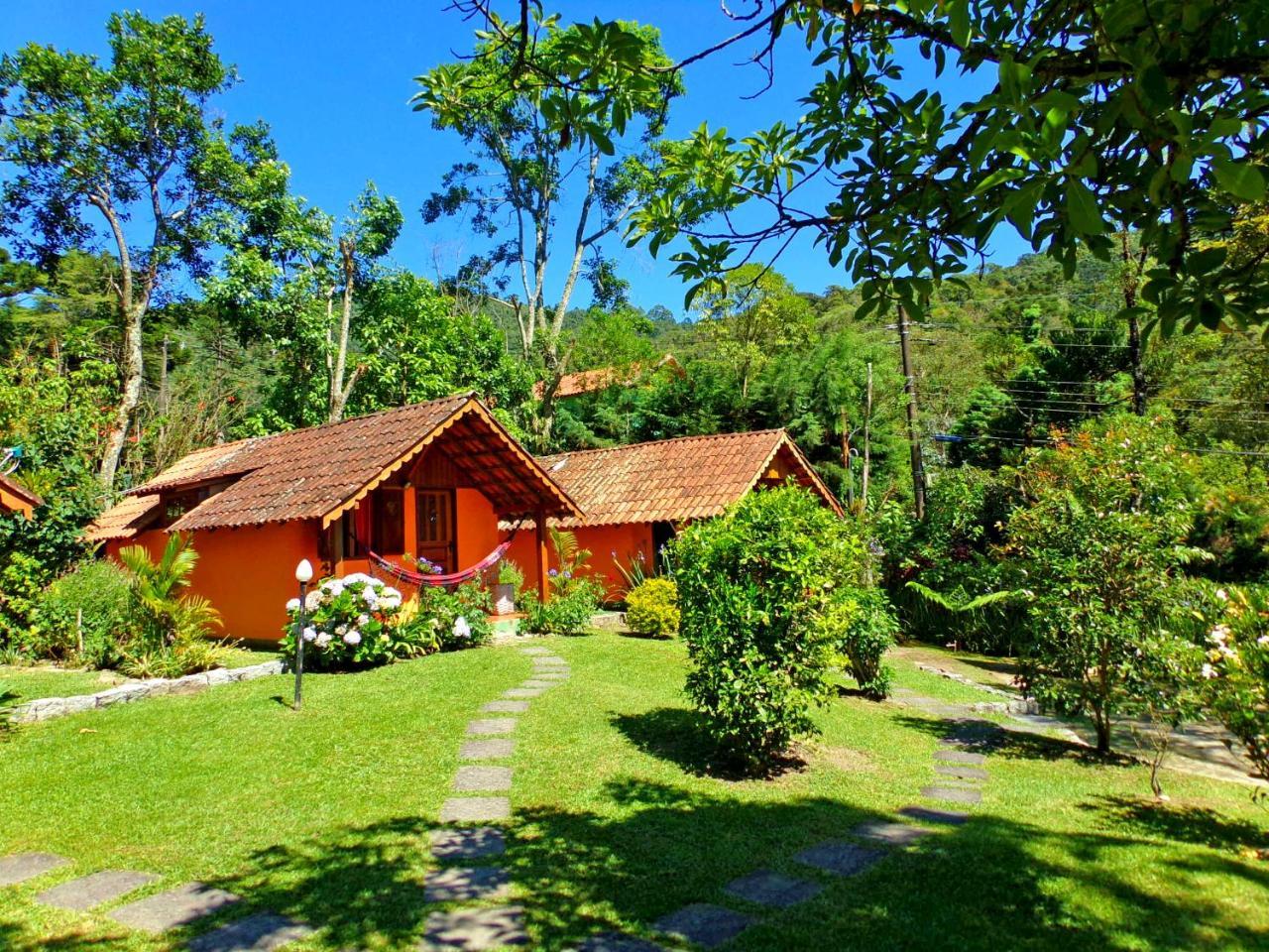 Inn Caminho Do Escorrega