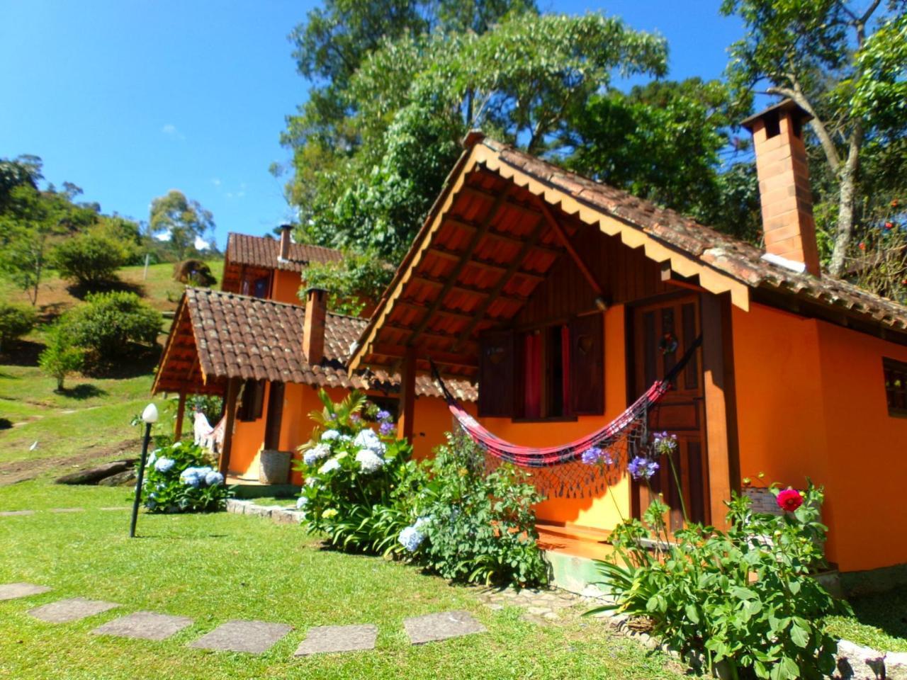 Caminho Do Escorrega