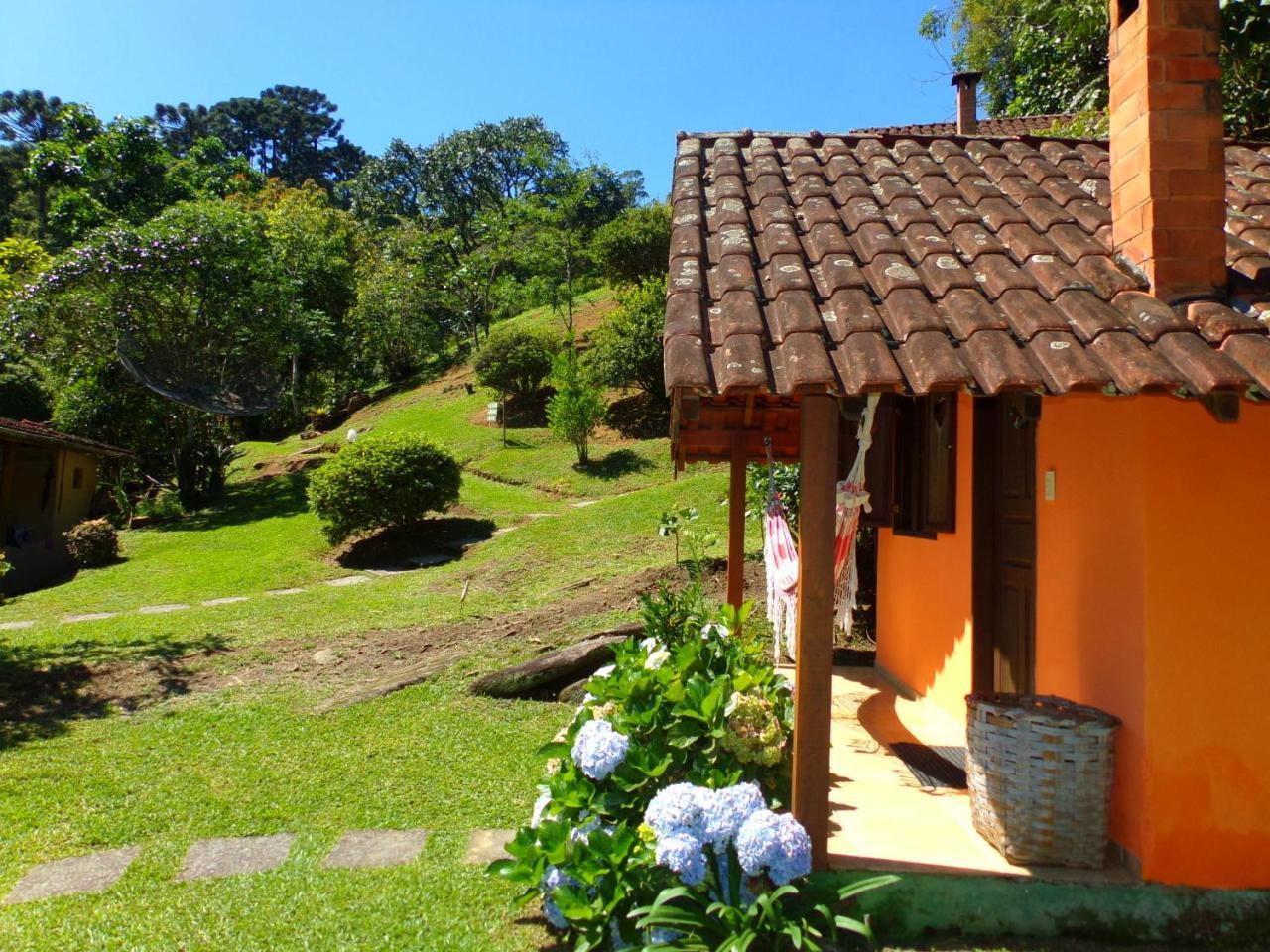 Inn Caminho Do Escorrega