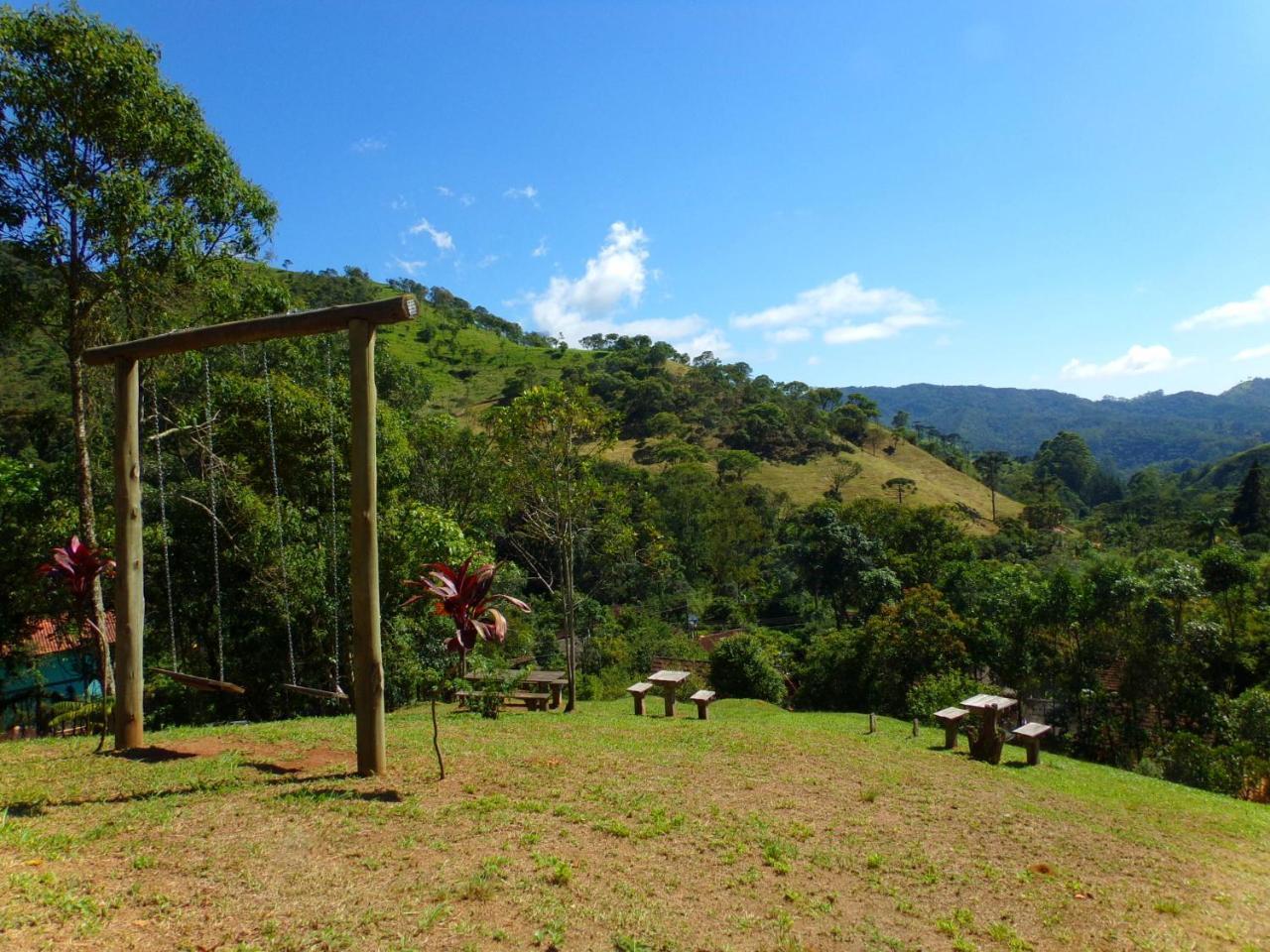 Caminho Do Escorrega Inn 3*