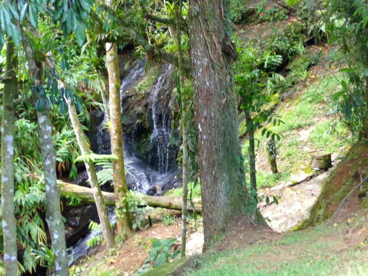 Inn Caminho Do Escorrega