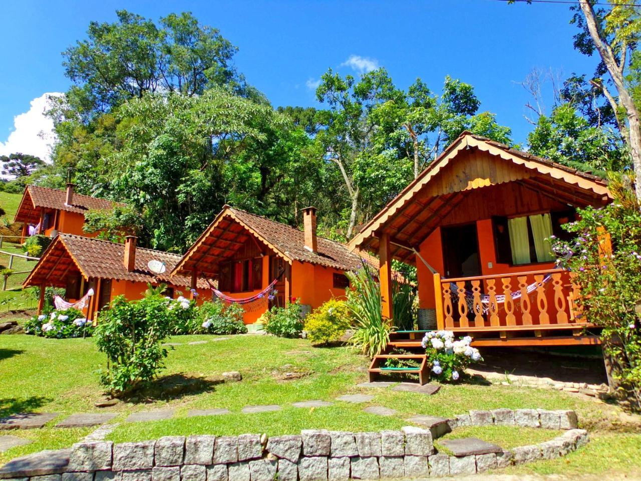Inn Caminho Do Escorrega