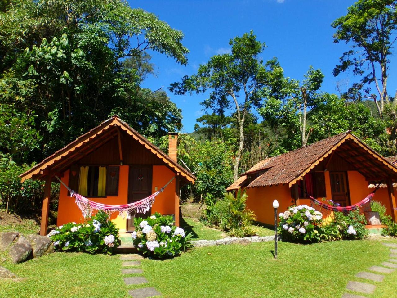 Caminho Do Escorrega Inn 3*